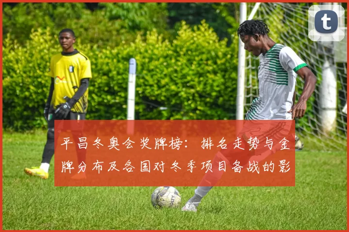 平昌冬奥会奖牌榜：排名走势与金牌分布及各国对冬季项目备战的影响